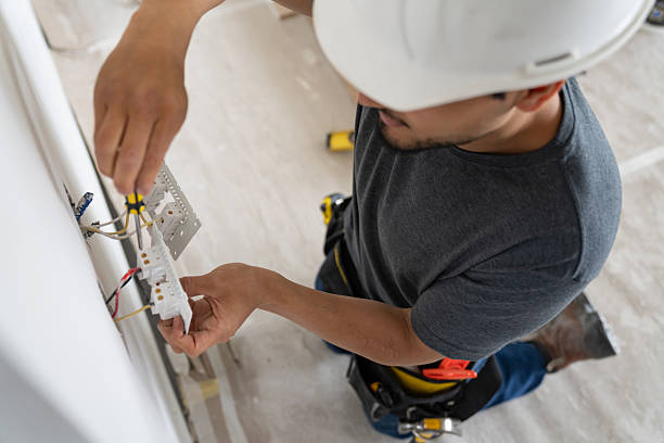 Reliable Generator Installation contractor in Farmingville, NY by No Joke electrician